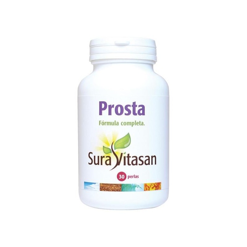 Prosta Suravitasan 30 Perlas
