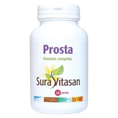 Prosta Suravitasan 30 Perlas