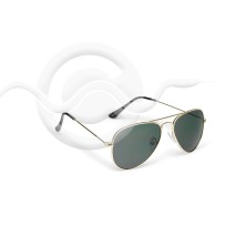 Gafas de Sol Niño Lentes de Policarbonato Loring Protección Uv 400 Categoría de Filtro 3 Seattle Jr