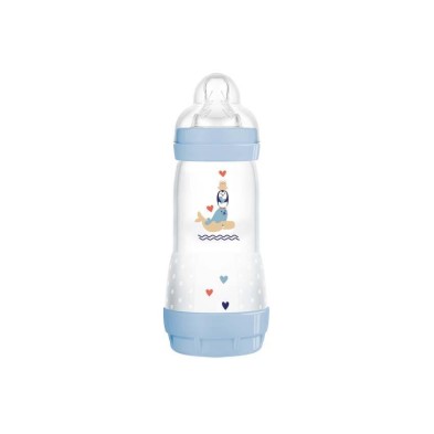 Biberón Anticólico Easy Start Anti-colic 1 Unidad 320 ml a