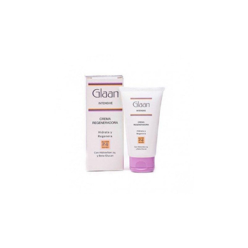 GLAAN CREMA INTENSIVE 50 ML