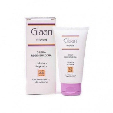 GLAAN CREMA INTENSIVE 50 ML