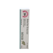 Aceite del Arbol del Té & Go 1 Envase 15 ml