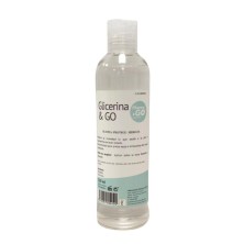 Glicerina & Go 1 Envase 250 ml