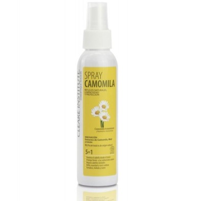 Cleare Institute Spray Camomila 1 Envase 125 ml
