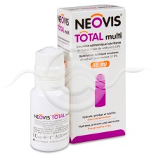 Neovis Total Multi Frasco 15ml