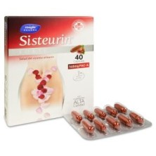 Sisteurin Forte 40 Cápsulas
