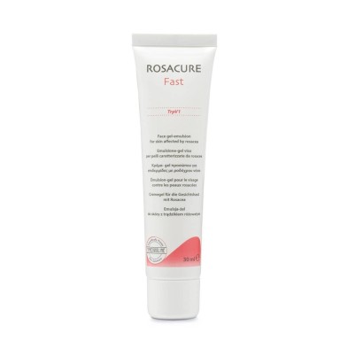 ROSACURE FAST 30 ML
