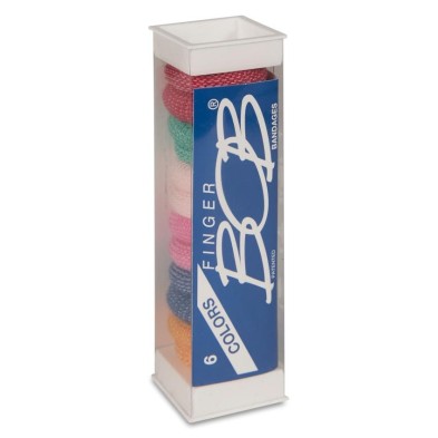 Finger Bob Colors Protec Dedos