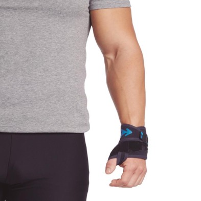 Muñequera Envolvente de Pulgar Prim Neoprair One Size 1 Unidad