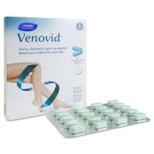 Venovid 60 Comprimidos
