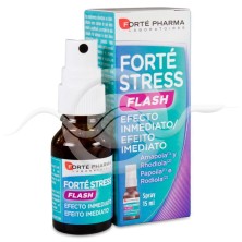 Forte Stress Flash Spr 15 ml