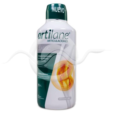 Artilane Classic 1 Botella 900 ml