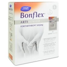 Bonflex Artisenior 30 Sobres 4,5 g Sabor Cítrico