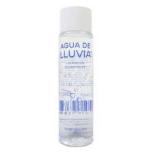 IDP Vip Skin Agua de Lluvia Limpiador Cbd 1 Envase 400 ml