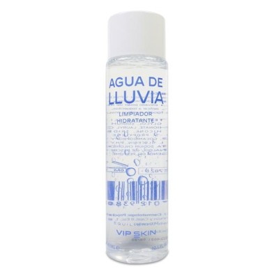 IDP Vip Skin Agua de Lluvia Limpiador Cbd 1 Envase 400 ml