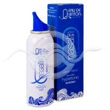 Quinton Action Plus Nasal Hygiene 1 Spray Nasal 100 ml