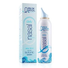 Quinton Daily Nasal Hygiene 1 Spray Nasal 100 ml