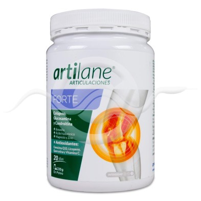 Artilane Forte Polvo Oral 1 Bote 220 g