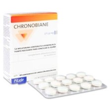 Chronobiane Lp 1,9 mg 60 Comprimidos