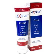 Exscar Crema 1 Envase 100 ml