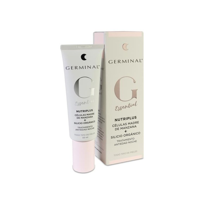 Germinal Essential Nutriplus 1 Tubo 50 ml