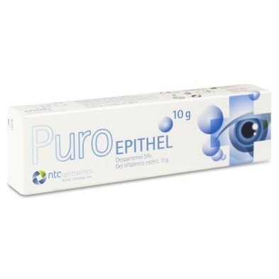 Puro Epithel 1 Tubo 10 g