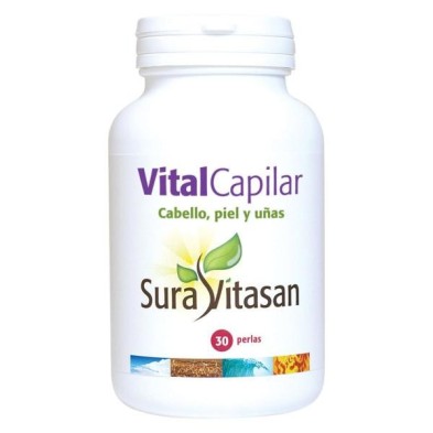 Vital Capilar 30per
