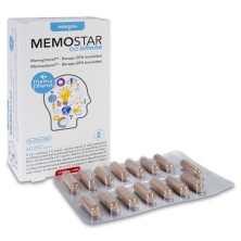 Memostar Infinite 60 Cápsulas