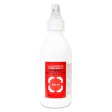 Clorhexidina Orravan 2% 1 Frasco 250 ml
