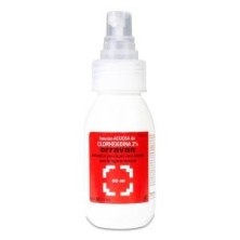 Clorhexidina Orravan 2% 1 Frasco 60 ml