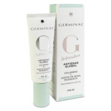 Germinal Intensitive Antiedad Global 1 Tubo 50 ml
