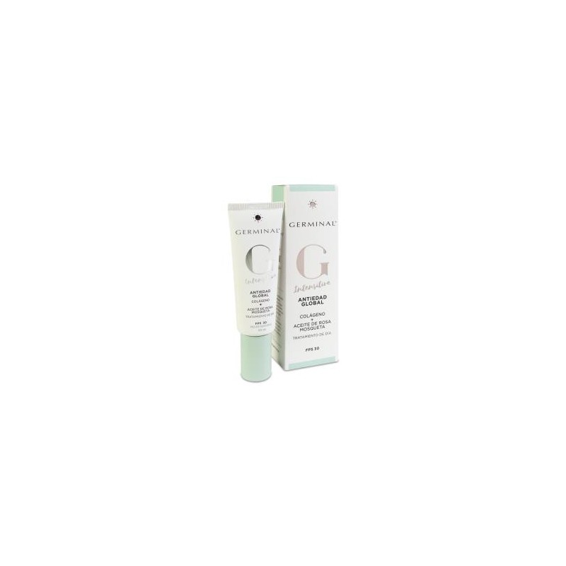 Germinal Intensitive Antiedad Global 1 Tubo 50 ml