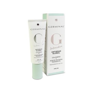 Germinal Intensitive Antiedad Global 1 Tubo 50 ml