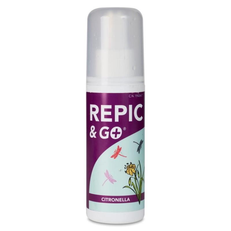 Repic & Go 1 Envase 100 ml