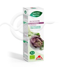 Phyto-biopole Alcachofa Gotas 1 Envase 50 ml