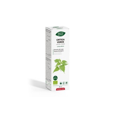 Phyto-biopole Ortiga Verde Gotas 1 Envase 50 ml