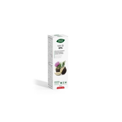 Phyto-biopole Mix 3 Epa Gotas 1 Envase 50 ml