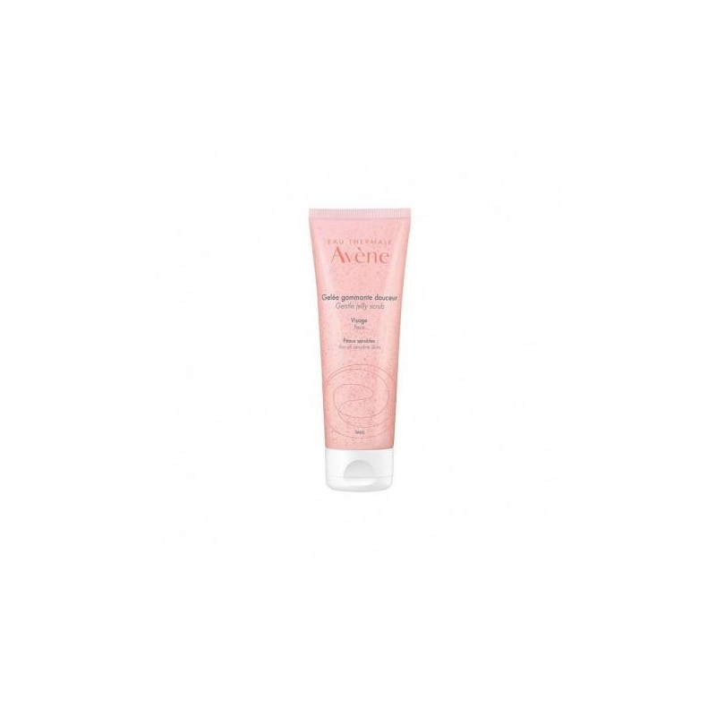 AVENE EXFOLIANTE SUAVE PURIFICANTE 75 ML