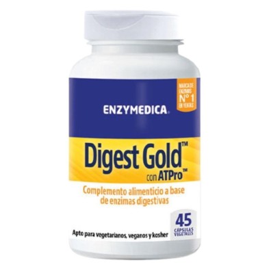 Enzymedica Digest Gold 45caps