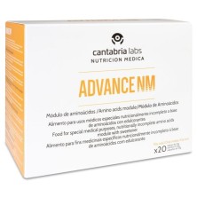 Advance Nm 25g 20sob