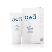 IDP Awa Gel Matizante Facial SPF 50 1 Envase 50 ml