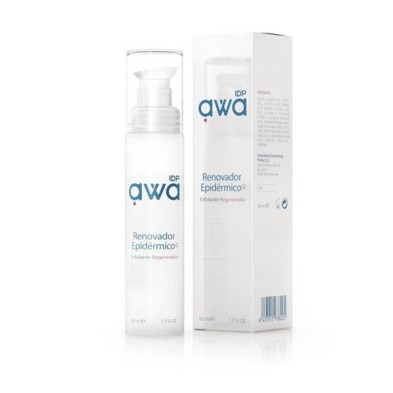 IDP Awa Renovador Epidermico Gel 1 Envase 50 ml