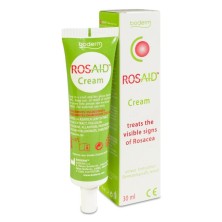 Rosaid Crema 1 Envase 30 ml