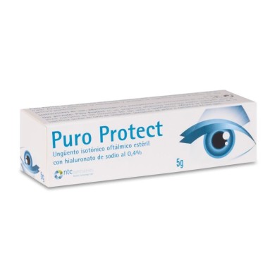 Puro Protect 1 Tubo 5 g
