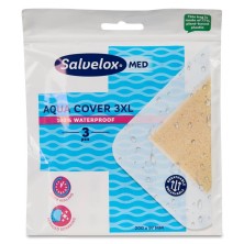 Apósito Estéril Salvelox Med Maxi Cover 3 Unidades 3xl