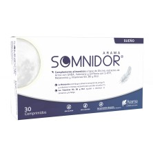 seredan-3 30 Comprimidos
