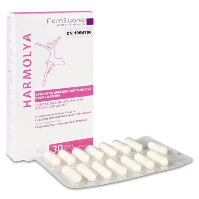 Femilyane Harmolya 30 Caps