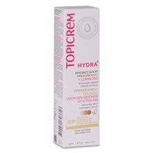 Topicrem Hydra+ Bronceador Progresivo y Luminoso 1 Envase 40 ml