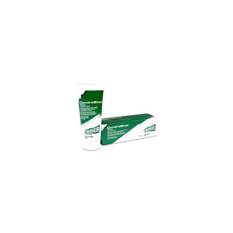 Finisher Condrostop Topico 1 Envase 100 ml